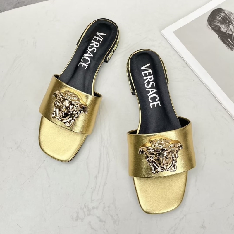 Givenchy Slippers